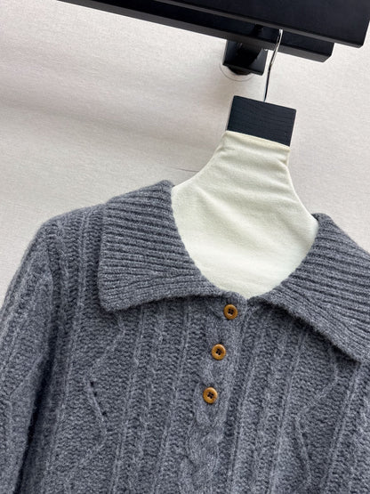 Loro NEW wool sweater