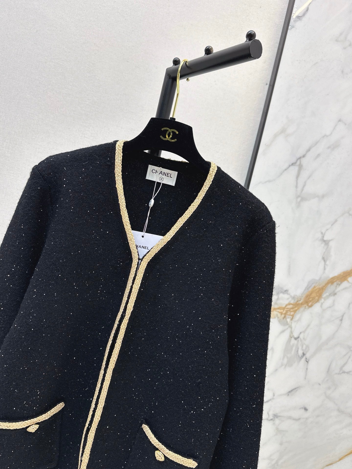 Chan NEW Vintage cardigan