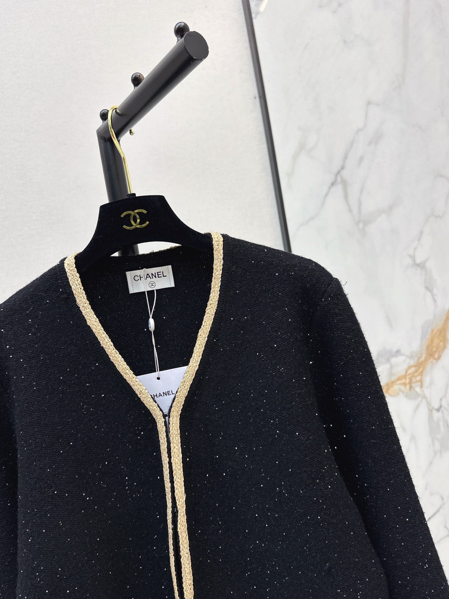 Chan NEW Vintage cardigan