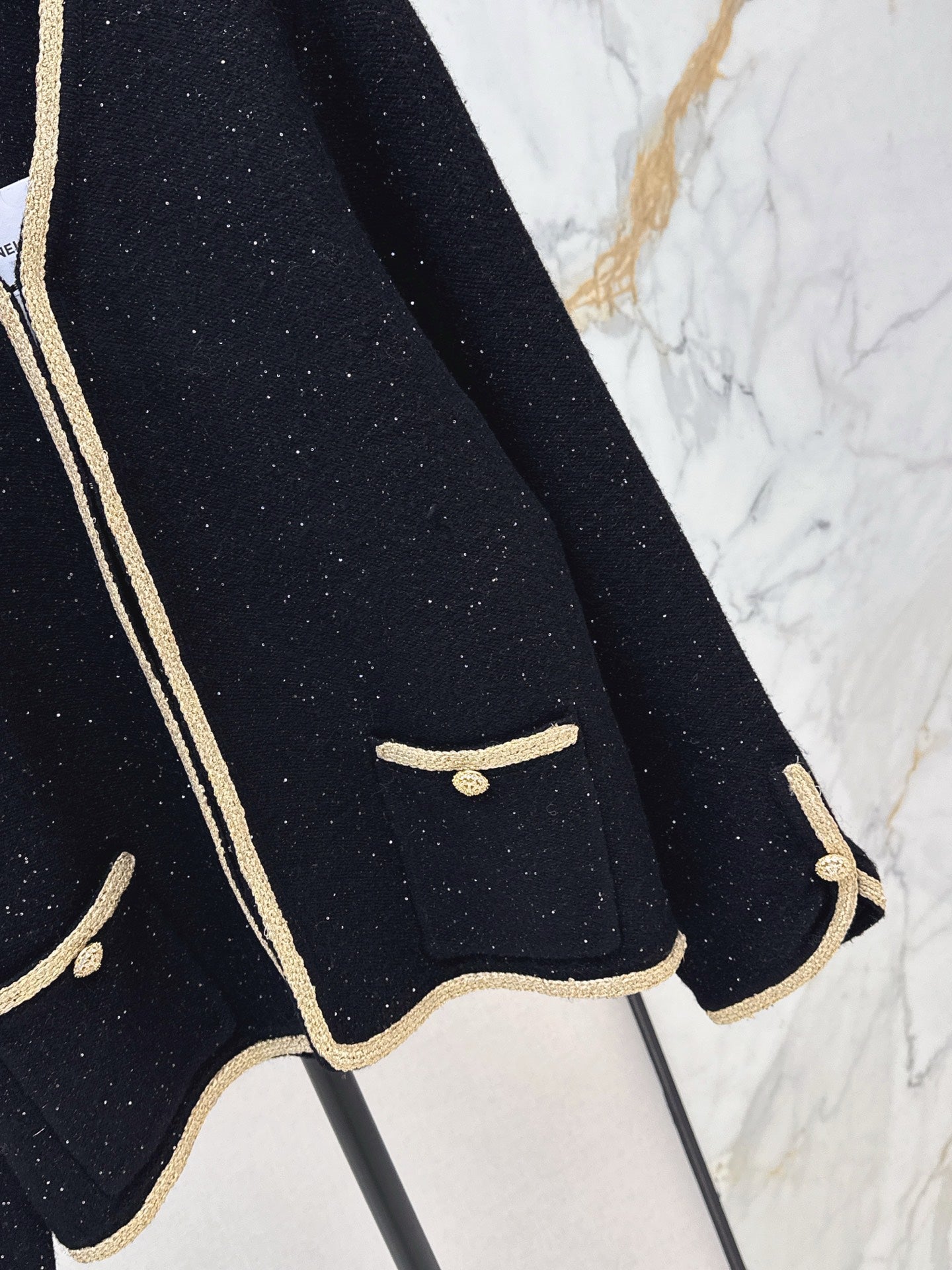 Chan NEW Vintage cardigan