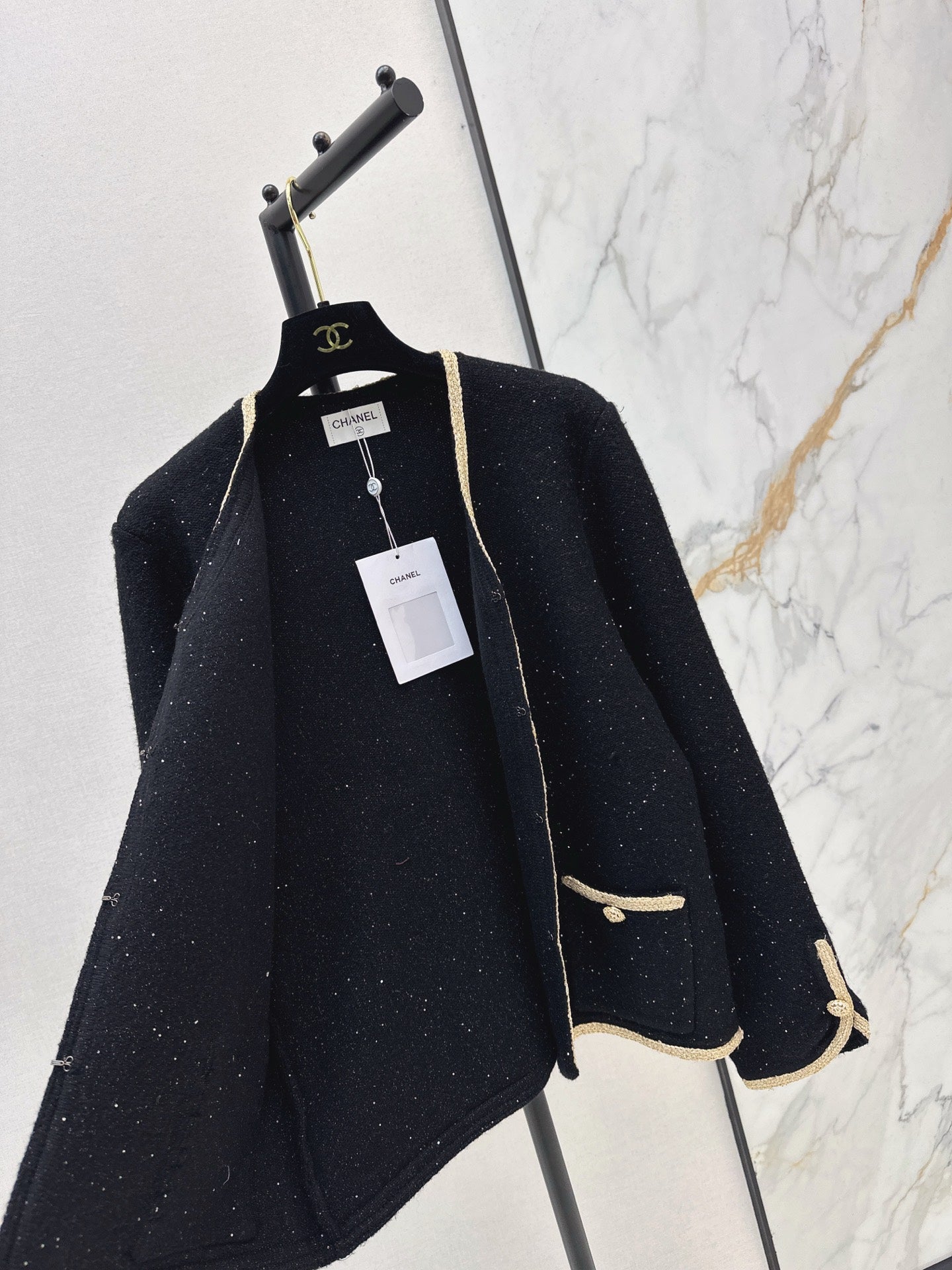 Chan NEW Vintage cardigan