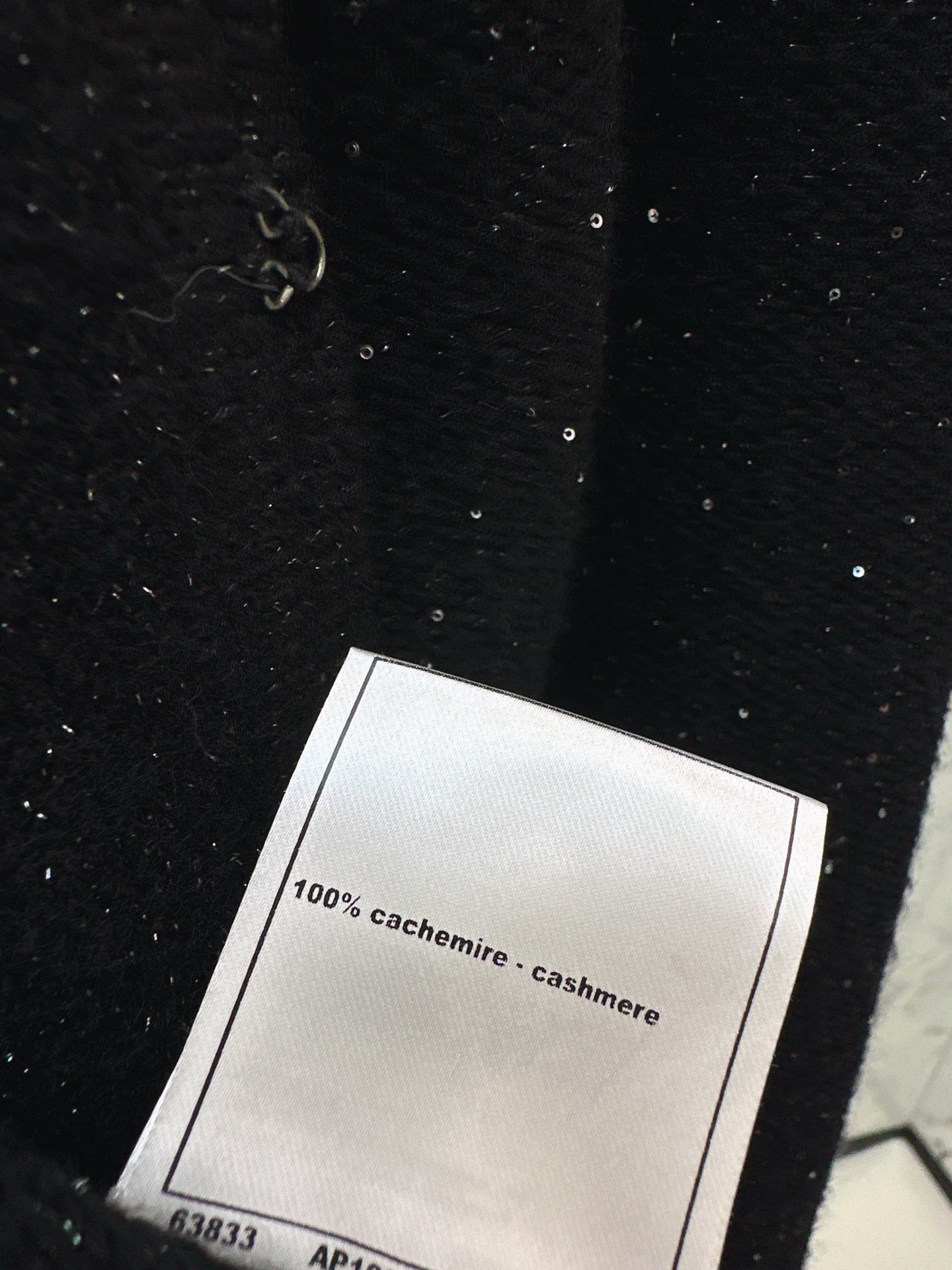 Chan NEW Vintage cardigan