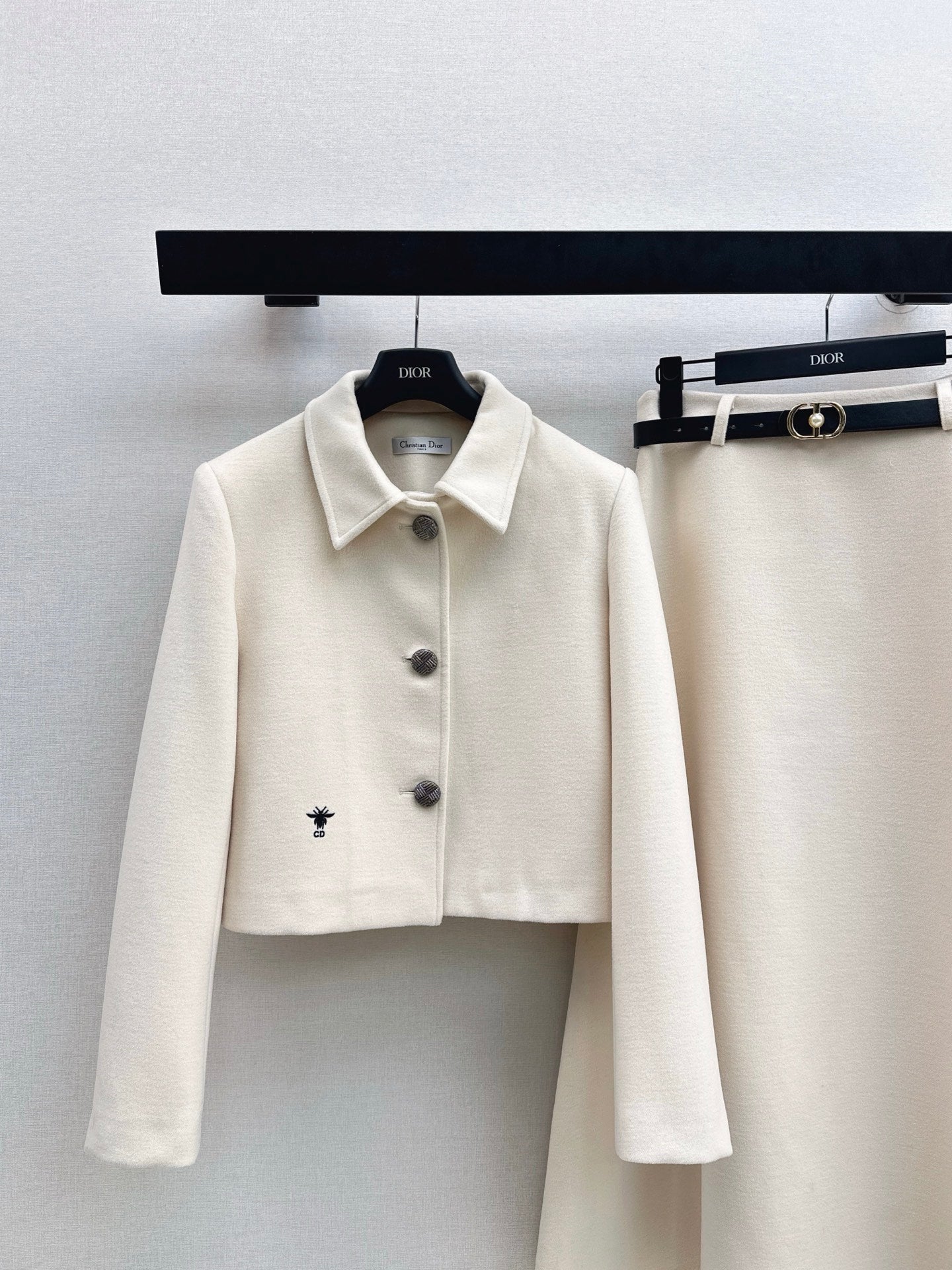 CD NEW OL outfit sets