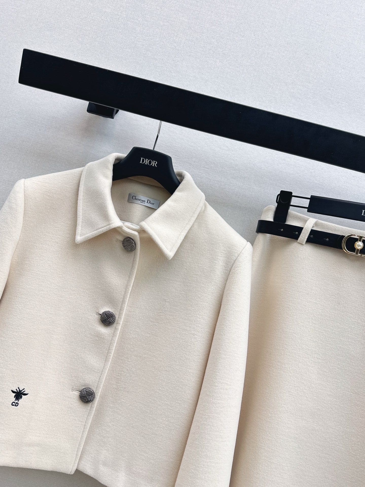 CD NEW OL outfit sets