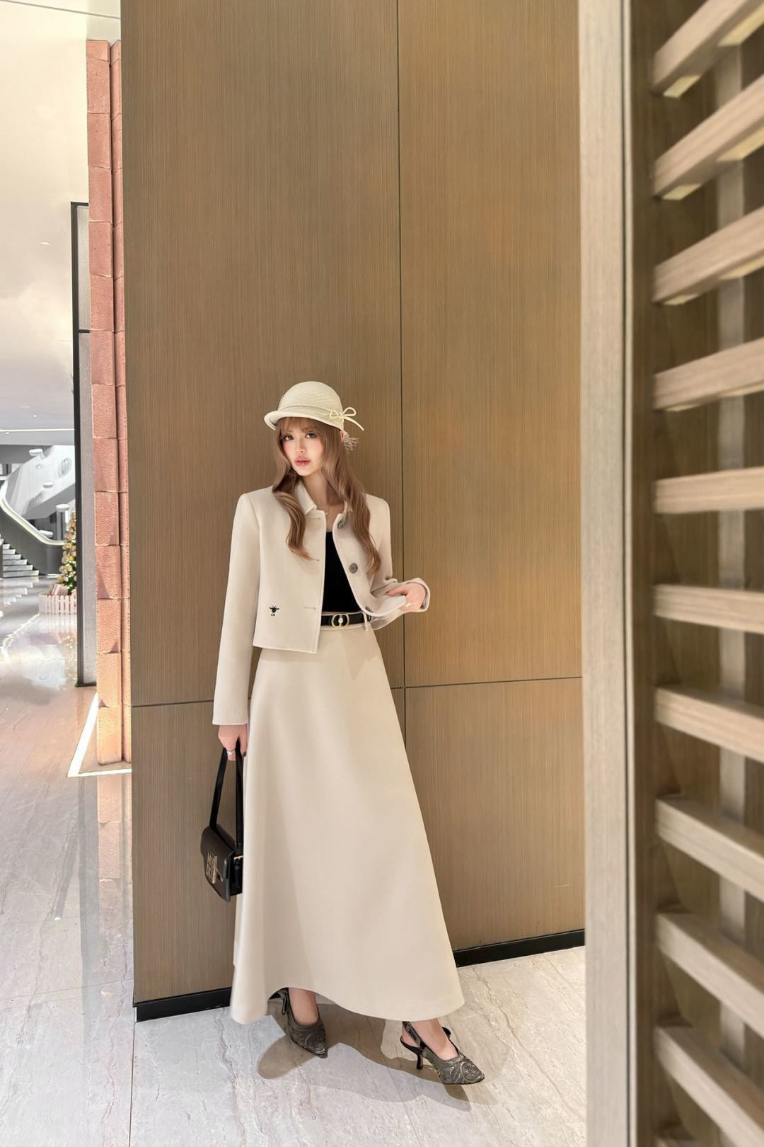 CD NEW OL outfit sets