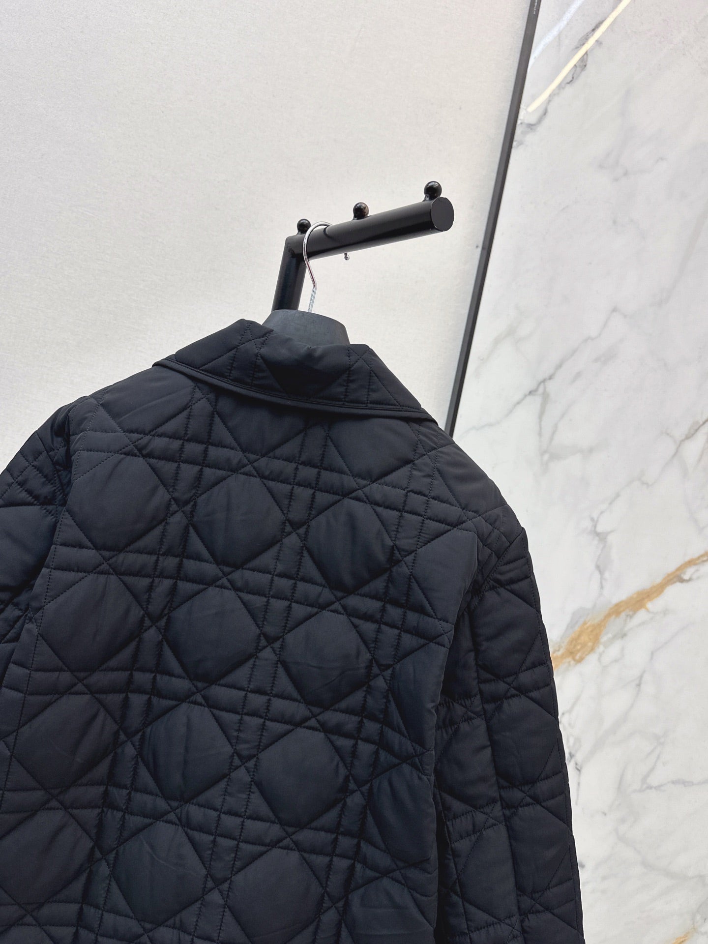 CD NEW padded jacket