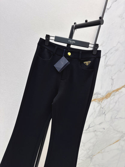 Pra NEW flared pants