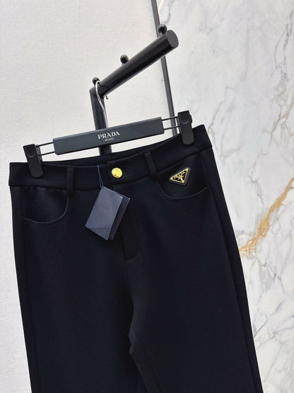 Pra NEW flared pants