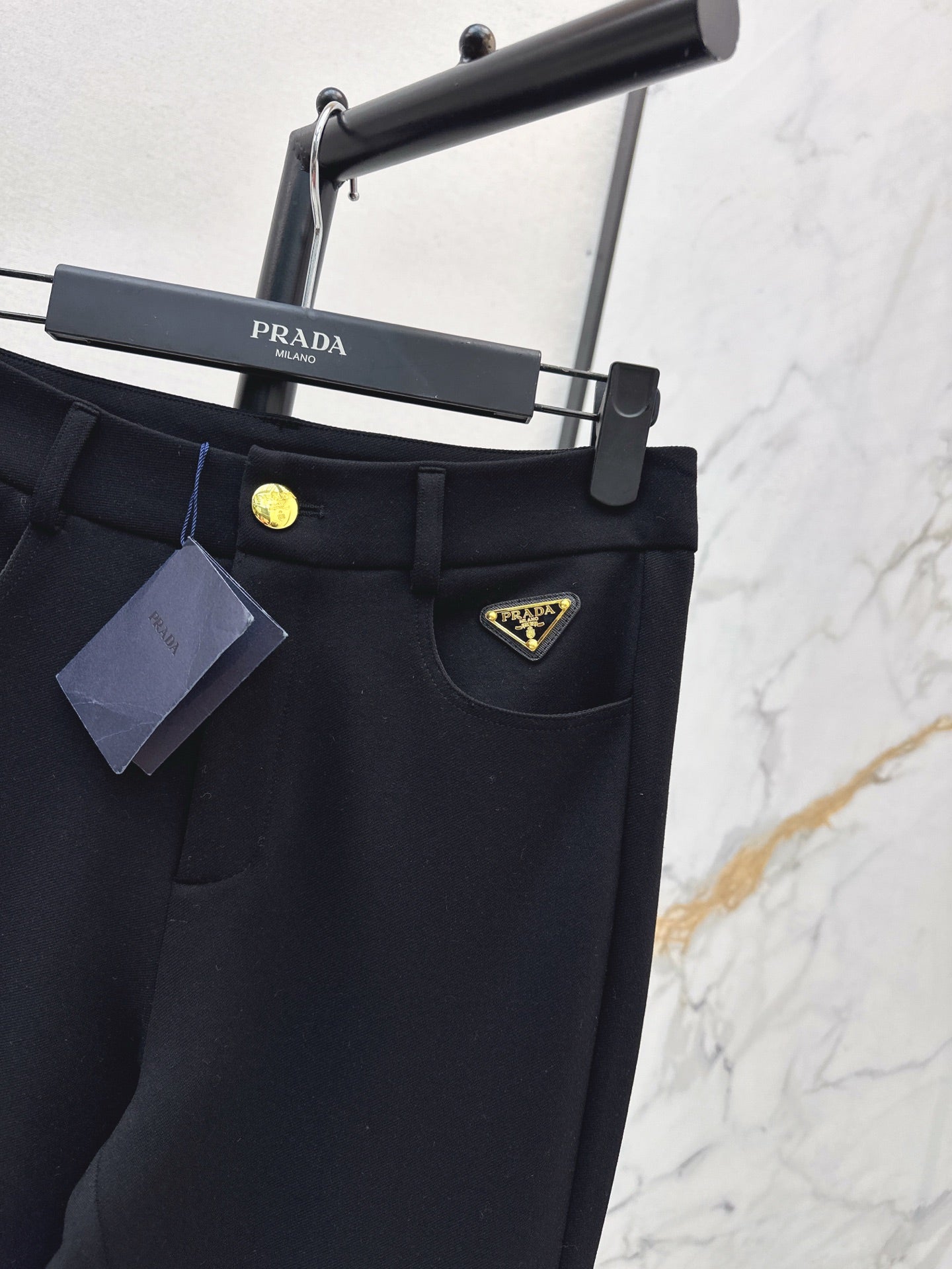 Pra NEW flared pants