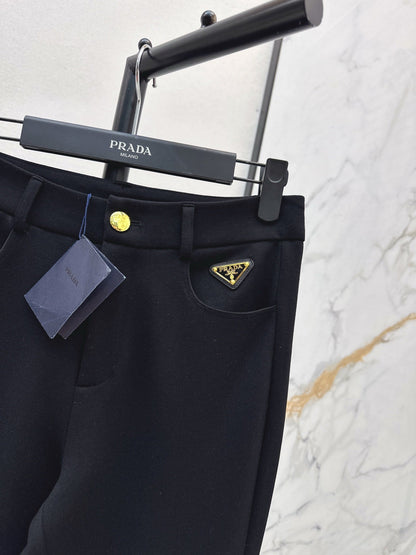 Pra NEW flared pants