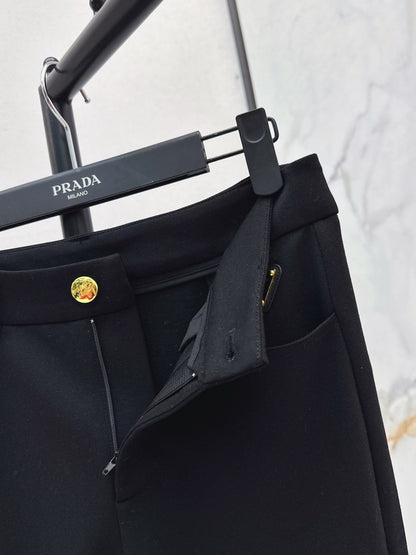 Pra NEW flared pants