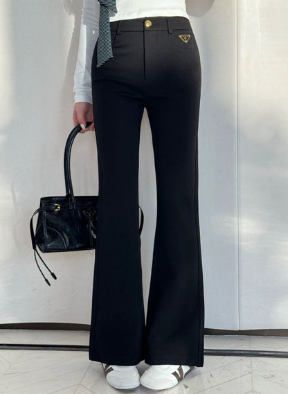 Pra NEW flared pants