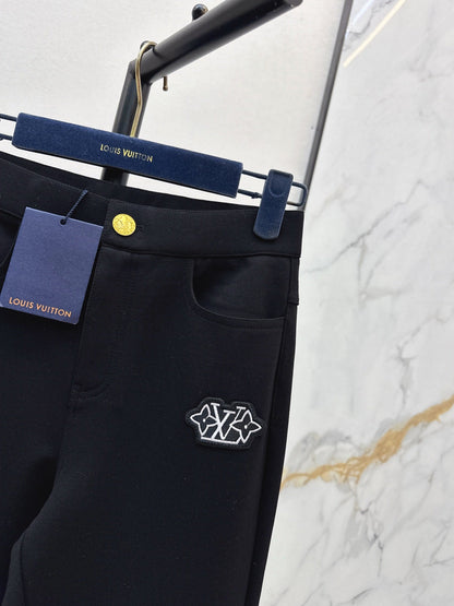 Louis NEW lined leggings