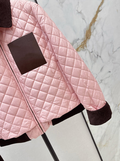 Loe NEW padded jacket