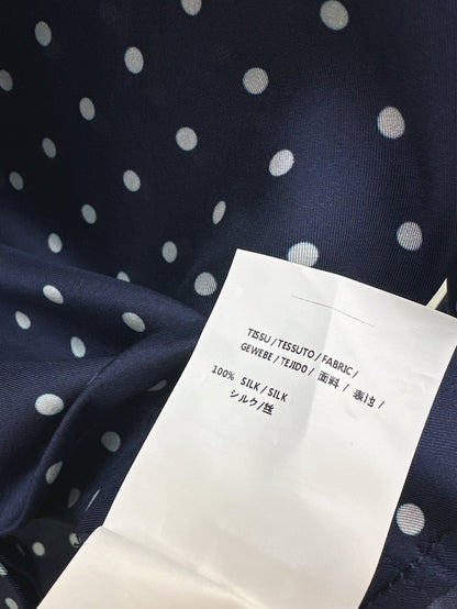 Saint NEW  polka dot shirts