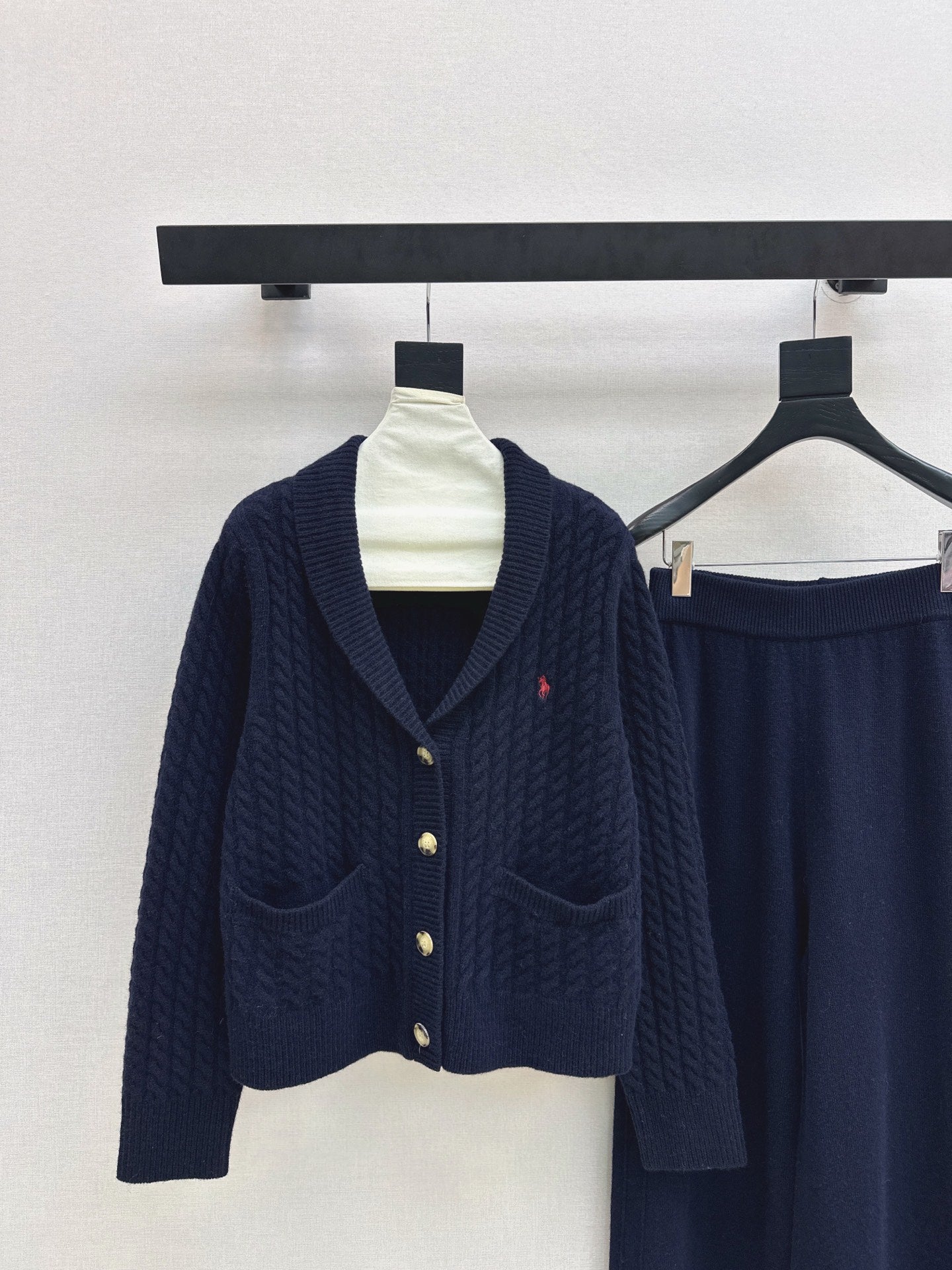 Ral NEW Knitted suit