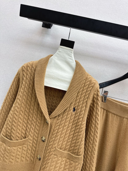 Ral NEW Knitted suit