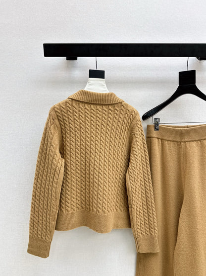 Ral NEW Knitted suit