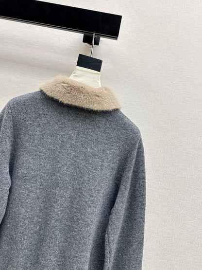 Miu NEW Wool cardigan