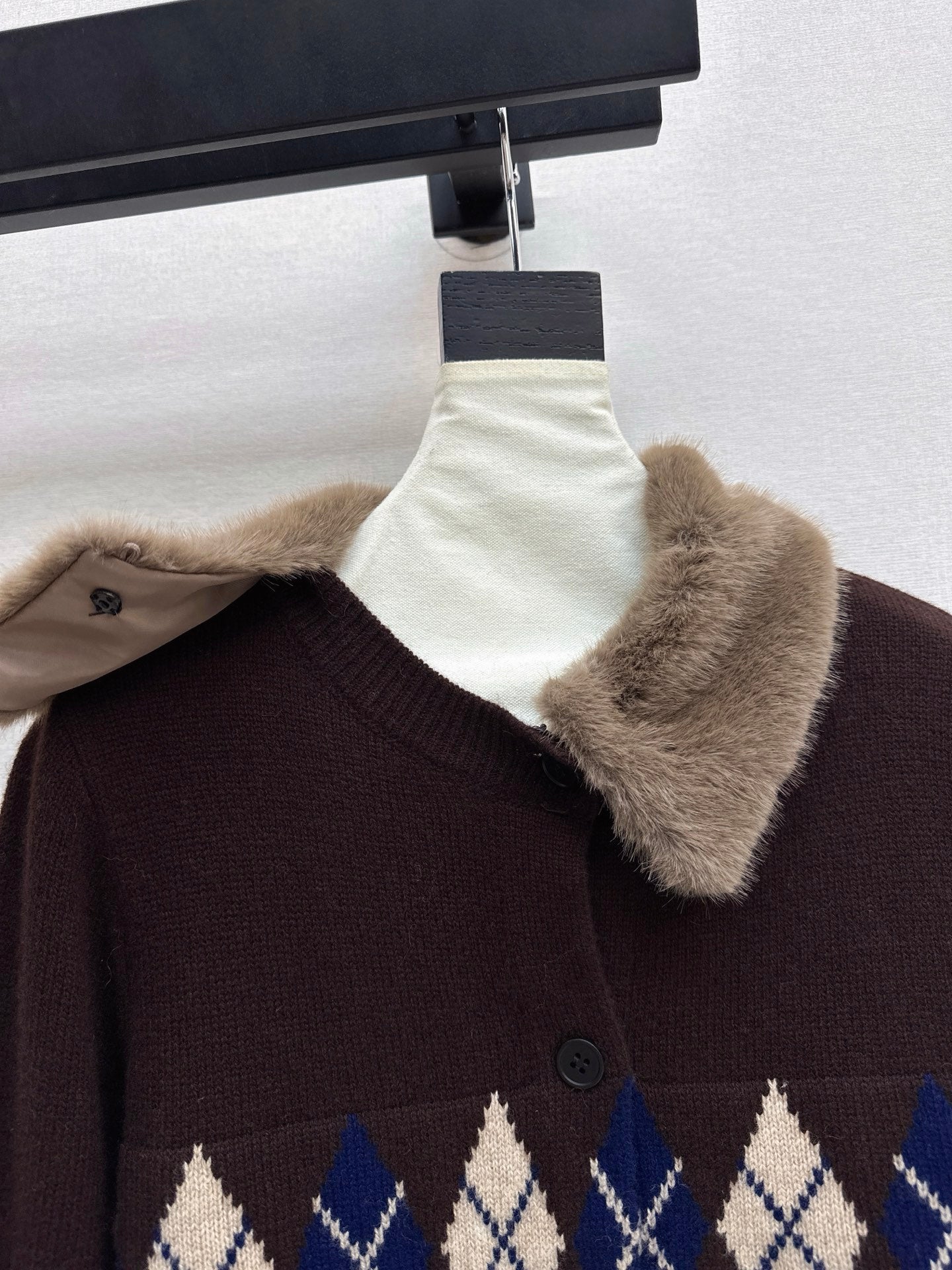 Miu NEW Wool cardigan