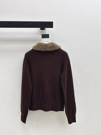 Miu NEW Wool cardigan