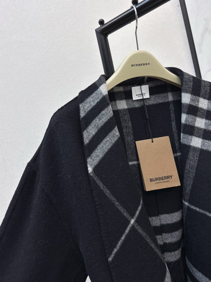 Bur NEW woolen jacket