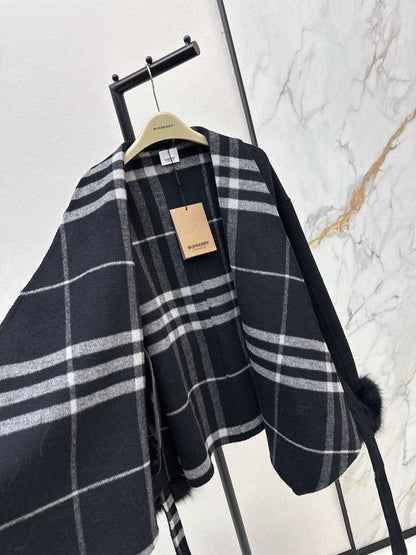 Bur NEW woolen jacket