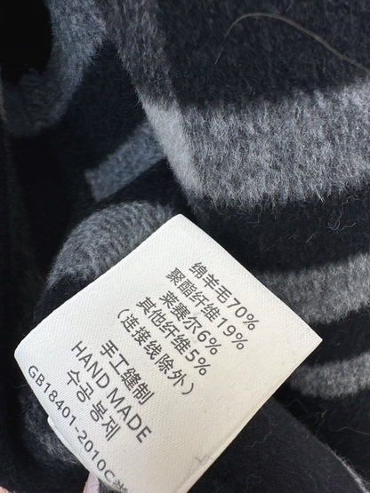 Bur NEW woolen jacket