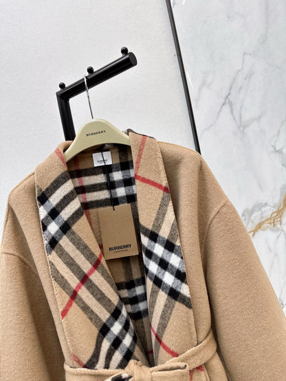 Bur NEW woolen jacket