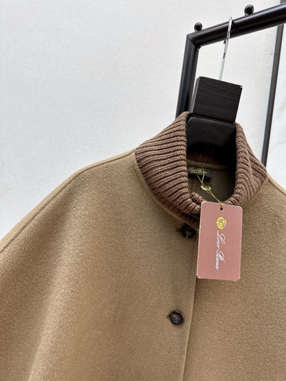 Loro NEW Wool jacket