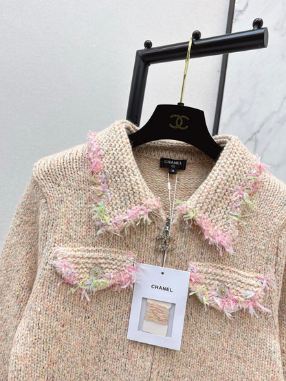 Chan NEW Vintage cardigan