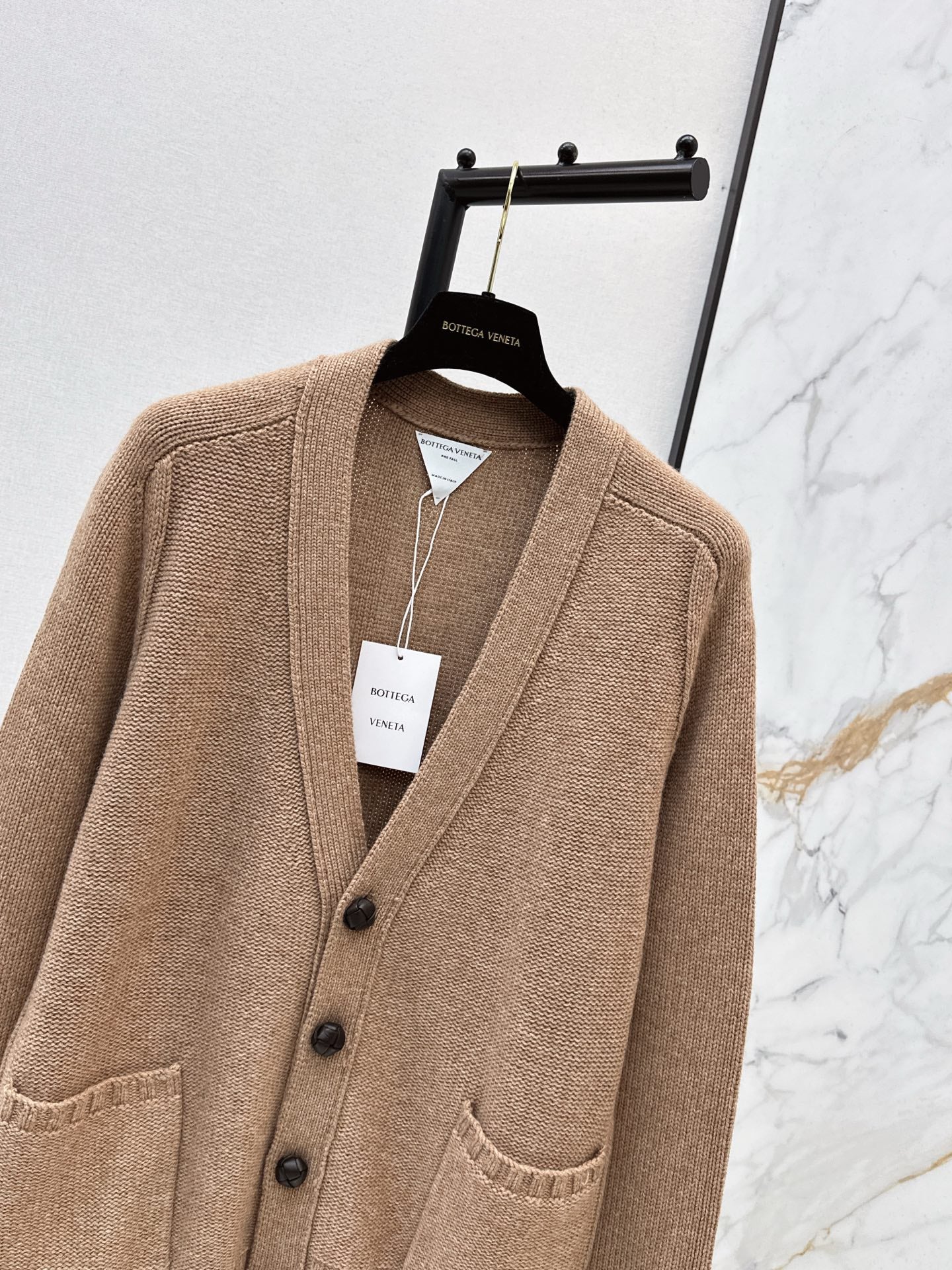 Bott NEW Wool cardigan