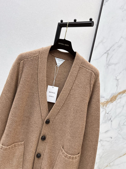 Bott NEW Wool cardigan