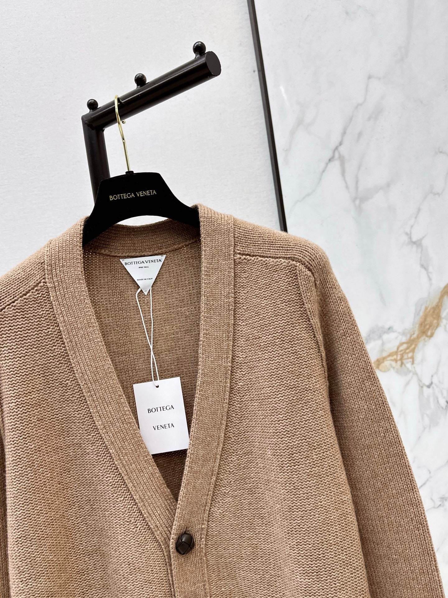 Bott NEW Wool cardigan