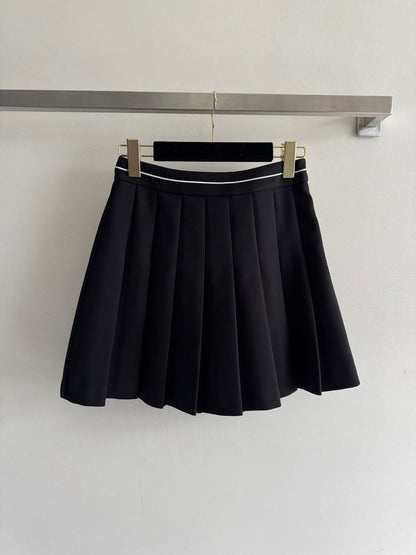 Chan NEW embroidery suit