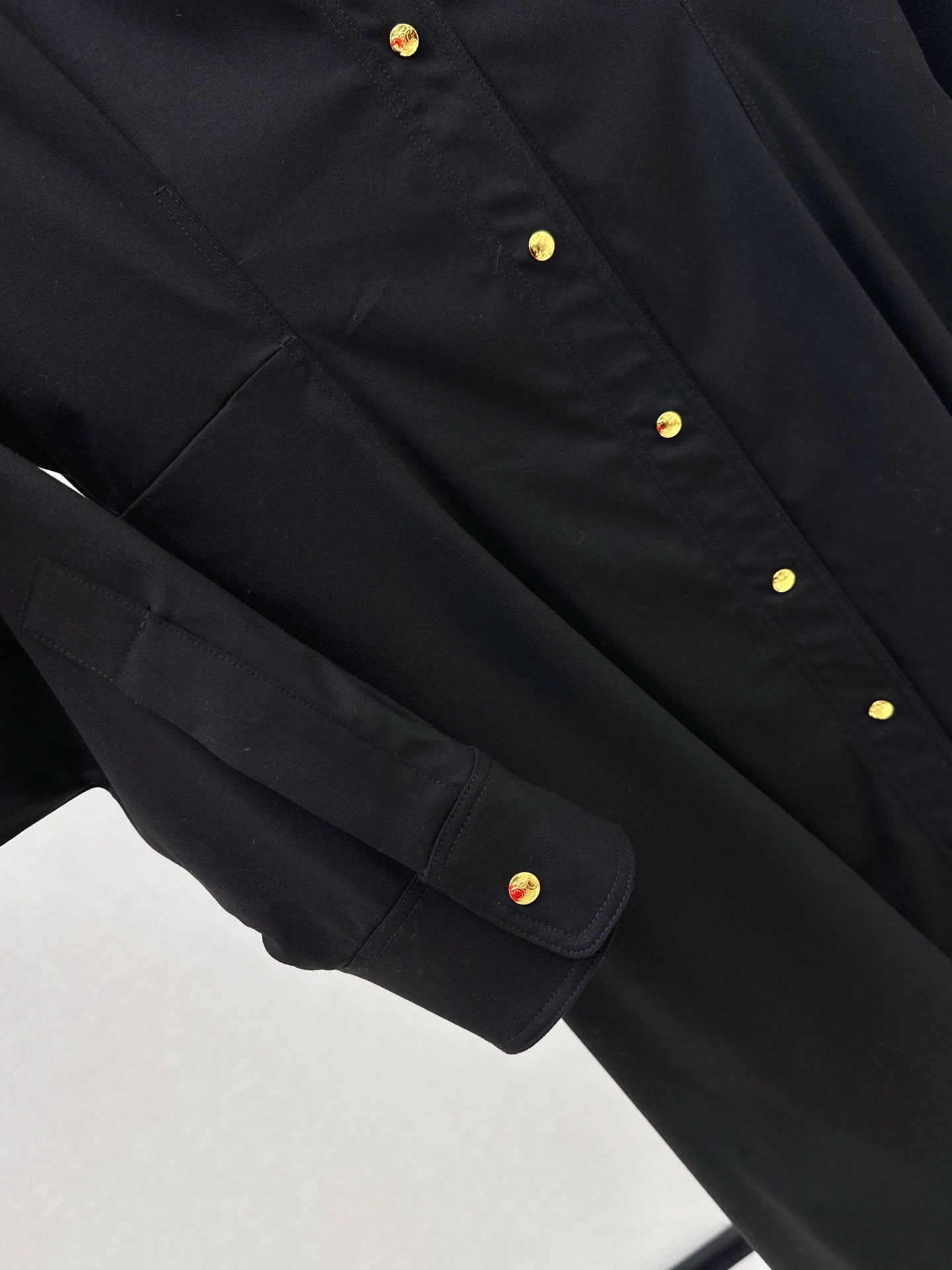 Celi NEW wool shirt dress