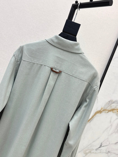 Loro NEW shirts drerss