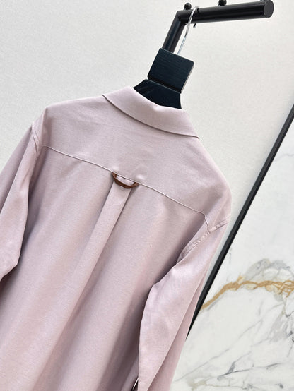 Loro NEW shirts drerss