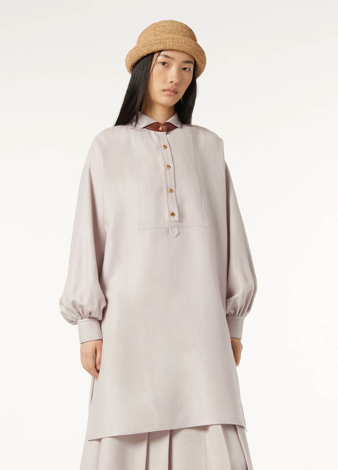 Loro NEW shirts drerss