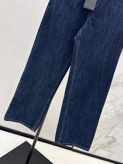 Fend NEW Straight-leg jeans
