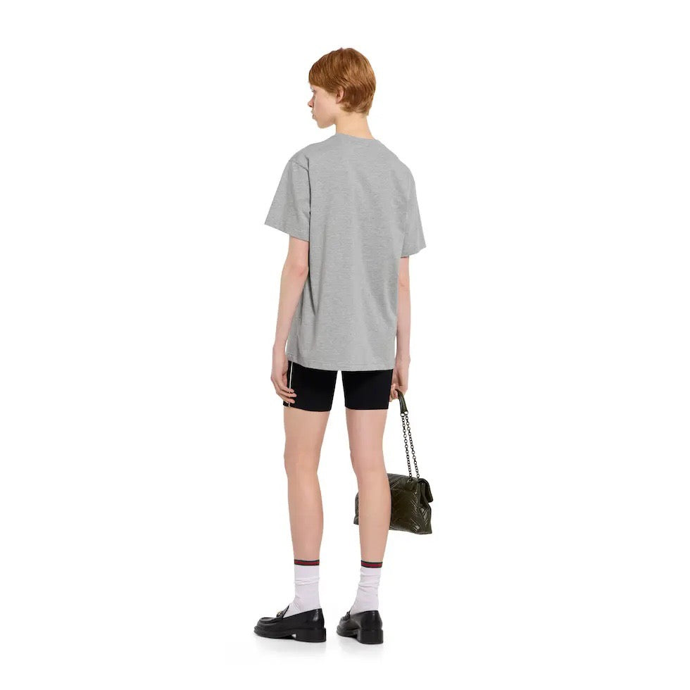 Guc NEW printed T-shirt