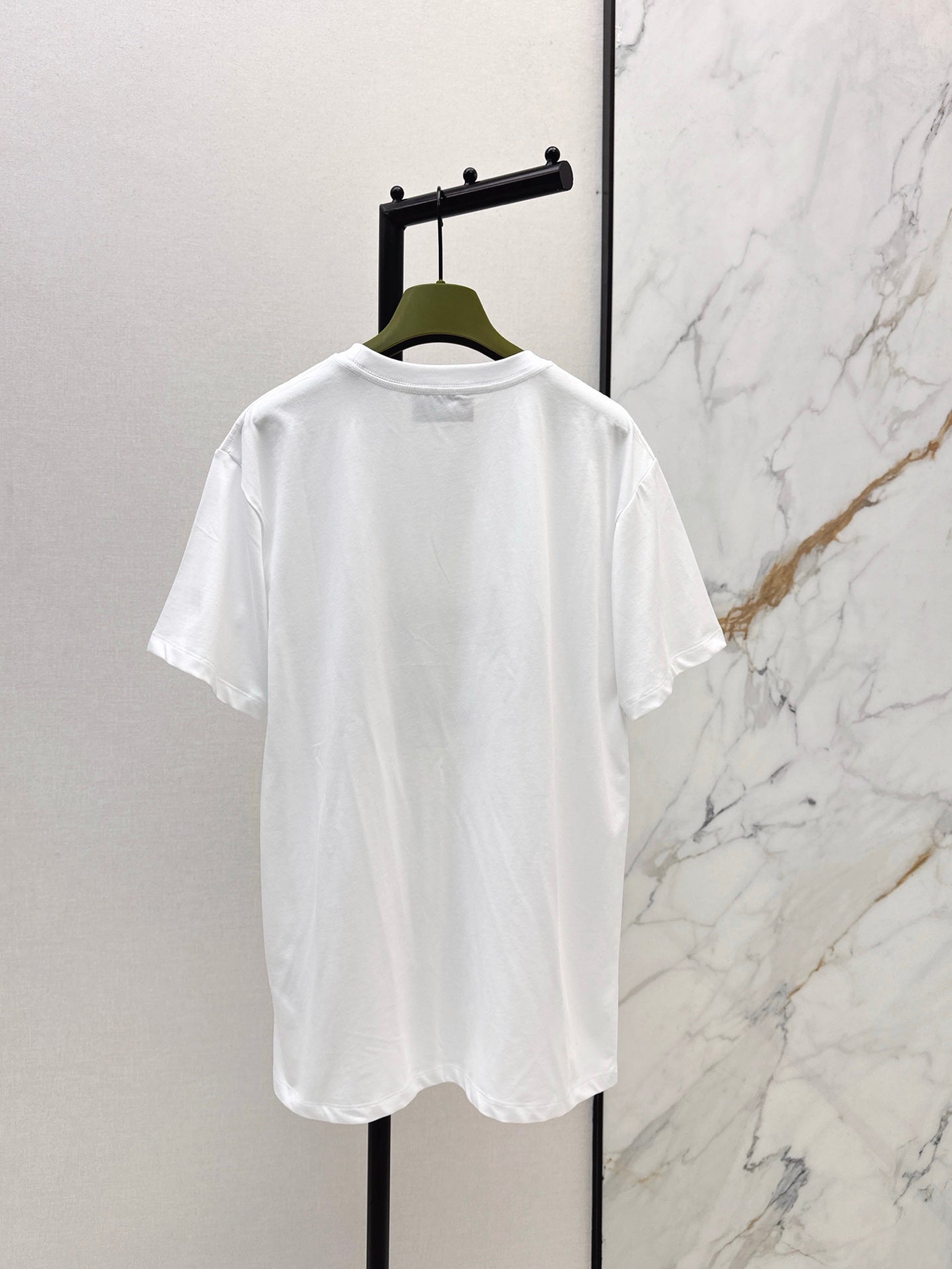 Guc NEW printed T-shirt