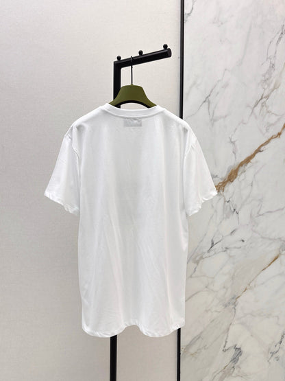 Guc NEW printed T-shirt