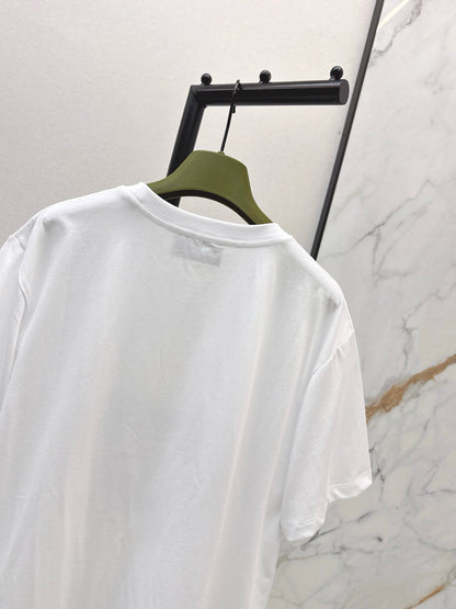 Guc NEW printed T-shirt