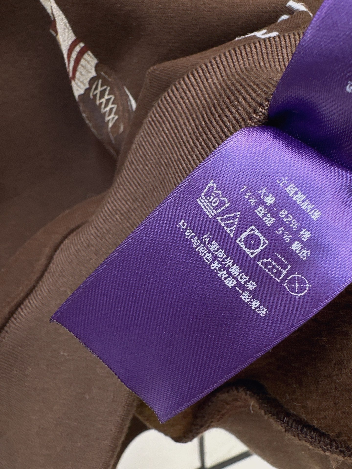 Ral NEW printed sweatshirt