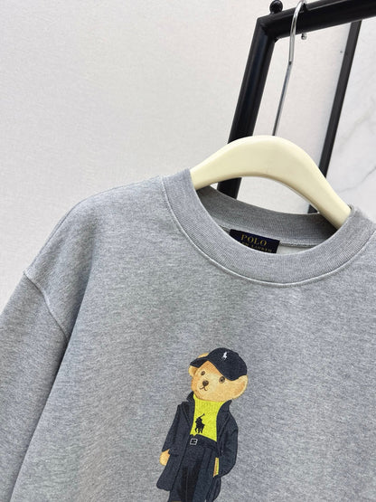 Ral NEW printed sweatshirt