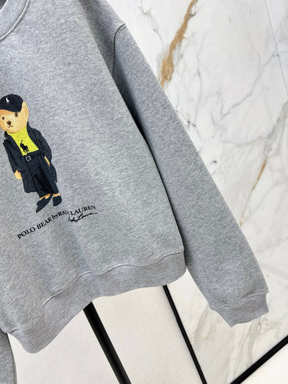 Ral NEW printed sweatshirt