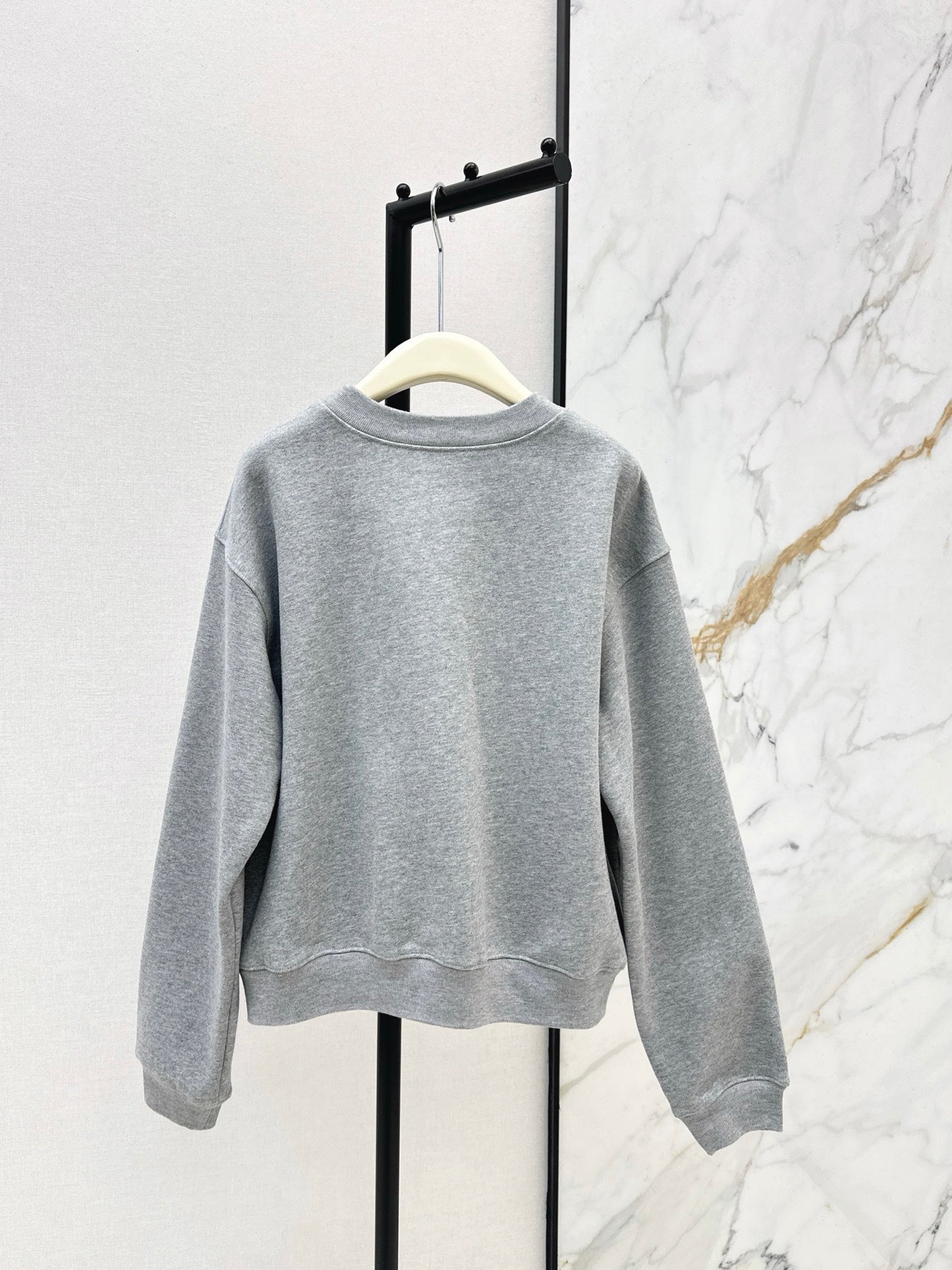 Ral NEW printed sweatshirt