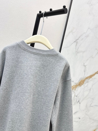 Ral NEW printed sweatshirt