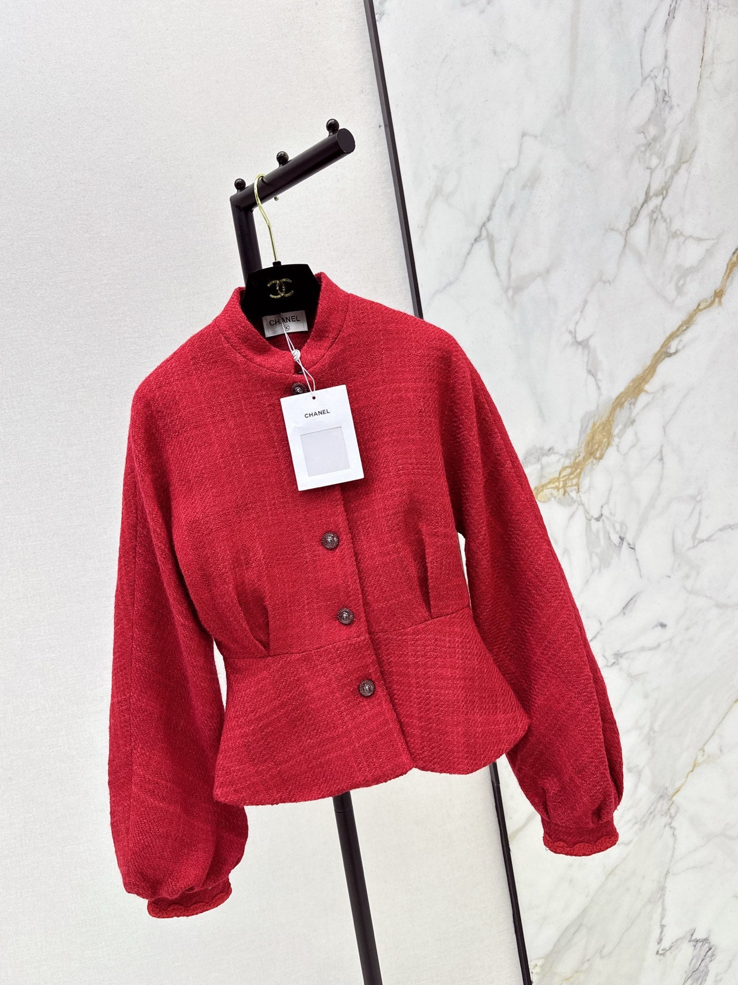 Chan NEW Vintage jacket